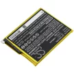 Tecno BL-34CT helyettesítő mobiltelefon akkumulátor (Li-Polymer, 3.8V, 3200mAh / 12.16Wh) - Utángyártott