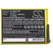 Tecno BL-34CT helyettesítő mobiltelefon akkumulátor (Li-Polymer, 3.8V, 3200mAh / 12.16Wh) - Utángyártott
