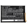 Tecno BL-39LT helyettesítő mobiltelefon akkumulátor (Li-Polymer, 3.8V, 3800mAh / 14.44Wh) - Utángyártott