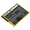 Tecno Spark 2 készülékhez mobiltelefon akkumulátor (Li-Polymer, 3.8V, 3200mAh / 12.16Wh) - Utángyártott