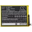 Tecno Spark 2 készülékhez mobiltelefon akkumulátor (Li-Polymer, 3.8V, 3200mAh / 12.16Wh) - Utángyártott