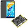Tecno Spark 2 készülékhez mobiltelefon akkumulátor (Li-Polymer, 3.8V, 3200mAh / 12.16Wh) - Utángyártott