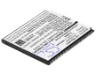 TELEFUNKEN LP435255A helyettesítő mobiltelefon akkumulátor (Li-ion, 3.7V, 1500mAh / 5.55Wh) - Utángyártott