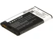 Telstra Li3711T42P3h553457 helyettesítő mobiltelefon akkumulátor (Li-ion, 3.7V, 1200mAh / 4.44Wh) - Utángyártott