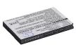Telstra Li3712T42P3h633959 helyettesítő mobiltelefon akkumulátor (Li-ion, 3.7V, 1200mAh) - Utángyártott