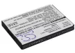 Telstra Li3707T42P3h513651 helyettesítő mobiltelefon akkumulátor (Li-ion, 3.7V, 700mAh) - Utángyártott
