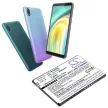 TP-Link NBL-45A3000 helyettesítő mobiltelefon akkumulátor (Li-ion, 3.7V, 2600mAh / 9.62Wh) - Utángyártott