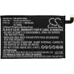 Ulefone 3026LN6050M44V helyettesítő mobiltelefon akkumulátor (Li-Polymer, 3.85V, 6050mAh / 23.29Wh) - Utángyártott
