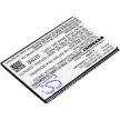 Ulefone 29-11900-000-00 helyettesítő mobiltelefon akkumulátor (Li-ion, 3.7V, 1800mAh / 6.66Wh) - Utángyártott