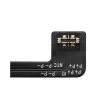VIVO BA10 helyettesítő mobiltelefon akkumulátor (Li-Polymer, 3.89V, 4850mAh / 18.87Wh) - Utángyártott
