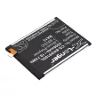 VIVO BA13 helyettesítő mobiltelefon akkumulátor (Li-Polymer, 7.89V, 2500mAh / 19.73Wh) - Utángyártott