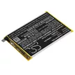 VIVO B-R3 helyettesítő mobiltelefon akkumulátor (Li-Polymer, 3.87V, 4900mAh / 18.96Wh) - Utángyártott