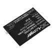 VIVO B-U2 helyettesítő mobiltelefon akkumulátor (Li-Polymer, 3.87V, 5900mAh / 22.83Wh) - Utángyártott