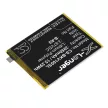 VIVO B-R0 helyettesítő mobiltelefon akkumulátor (Li-Polymer, 3.87V, 3950mAh / 15.29Wh) - Utángyártott