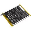 VIVO B-M1 helyettesítő mobiltelefon akkumulátor (Li-Polymer, 3.87V, 4300mAh / 16.64Wh) - Utángyártott