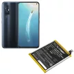 VIVO B-M1 helyettesítő mobiltelefon akkumulátor (Li-Polymer, 3.87V, 4300mAh / 16.64Wh) - Utángyártott