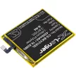 VIVO B-R6 helyettesítő mobiltelefon akkumulátor (Li-Polymer, 3.87V, 4350mAh / 16.83Wh) - Utángyártott