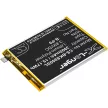 VIVO B-P9 helyettesítő mobiltelefon akkumulátor (Li-Polymer, 3.89V, 3900mAh / 15.17Wh) - Utángyártott