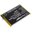 VIVO B-O5 helyettesítő mobiltelefon akkumulátor (Li-Polymer, 3.87V, 4900mAh / 18.96Wh) - Utángyártott