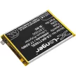 VIVO B-N5 helyettesítő mobiltelefon akkumulátor (Li-Polymer, 3.87V, 4400mAh / 17.03Wh) - Utángyártott