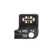 VIVO B-N5 helyettesítő mobiltelefon akkumulátor (Li-Polymer, 3.87V, 4400mAh / 17.03Wh) - Utángyártott