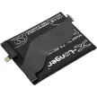 VIVO B-N9 helyettesítő mobiltelefon akkumulátor (Li-Polymer, 3.87V, 4200mAh / 16.25Wh) - Utángyártott