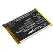 VIVO B-O8 helyettesítő mobiltelefon akkumulátor (Li-Polymer, 3.85V, 4900mAh / 18.87Wh) - Utángyártott