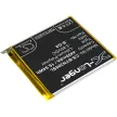 VIVO B-G9 helyettesítő mobiltelefon akkumulátor (Li-Polymer, 3.85V, 4400mAh / 16.94Wh) - Utángyártott
