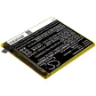 VIVO B-K2 helyettesítő mobiltelefon akkumulátor (Li-Polymer, 3.85V, 3800mAh / 14.63Wh) - Utángyártott