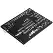 VIVO B-F1 helyettesítő mobiltelefon akkumulátor (Li-Polymer, 3.85V, 3400mAh / 13.09Wh) - Utángyártott