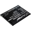 VIVO B-G6 helyettesítő mobiltelefon akkumulátor (Li-Polymer, 3.85V, 4000mAh / 15.40Wh) - Utángyártott