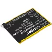 VIVO B-H5 helyettesítő mobiltelefon akkumulátor (Li-Polymer, 3.85V, 4400mAh / 16.94Wh) - Utángyártott
