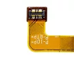Vodafone Li3930T44P6h816437 helyettesítő mobiltelefon akkumulátor (Li-Polymer, 3.85V, 3000mAh / 11.55Wh) - Utángyártott
