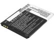 Vodafone Li3714T42P3h645042 helyettesítő mobiltelefon akkumulátor (Li-ion, 3.7V, 1450mAh / 5.37Wh) - Utángyártott