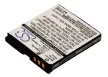 Vodafone 411, VF411 készülékekhez mobiltelefon akkumulátor (Li-ion, 3.7V, 750mAh) - Utángyártott
