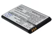 Vodafone HBU83S helyettesítő mobiltelefon akkumulátor (Li-ion, 3.7V, 800mAh / 2.96Wh) - Utángyártott