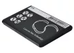 Vodafone 715, 716 készülékekhez mobiltelefon akkumulátor (Li-ion, 3.7V, 800mAh / 2.96Wh) - Utángyártott