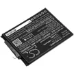 Wiko TLE17K22 helyettesítő mobiltelefon akkumulátor (Li-Polymer, 3.8V, 3800mAh / 14.44Wh) - Utángyártott