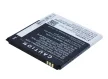 Wiko PEAK 2 helyettesítő mobiltelefon akkumulátor (Li-ion, 3.7V, 1750mAh / 6.48Wh) - Utángyártott