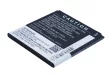Wiko PEAK 2 helyettesítő mobiltelefon akkumulátor (Li-ion, 3.7V, 1750mAh / 6.48Wh) - Utángyártott