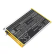 Xiaomi BN5X helyettesítő mobiltelefon akkumulátor (Li-Polymer, 3.84V, 4750mAh / 18.24Wh) - Utángyártott