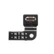 Xiaomi BN5X helyettesítő mobiltelefon akkumulátor (Li-Polymer, 3.84V, 4750mAh / 18.24Wh) - Utángyártott