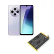 Xiaomi BN5X helyettesítő mobiltelefon akkumulátor (Li-Polymer, 3.84V, 4750mAh / 18.24Wh) - Utángyártott