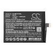 Xiaomi BM4G helyettesítő mobiltelefon akkumulátor (Li-Polymer, 3.85V, 4000mAh / 15.4Wh) - Utángyártott