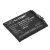 Xiaomi BP4Q helyettesítő mobiltelefon akkumulátor (Li-Polymer, 3.87V, 4250mAh / 16.45Wh) - Utángyártott