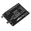 Xiaomi BS10FA helyettesítő mobiltelefon akkumulátor (Li-Polymer, 7.78V, 2200mAh / 17.12Wh) - Utángyártott