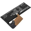 Xiaomi BM4M helyettesítő mobiltelefon akkumulátor (Li-Polymer, 3.85V, 4200mAh / 16.17Wh) - Utángyártott