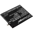 Xiaomi BM3F helyettesítő mobiltelefon akkumulátor (Li-Polymer, 3.85V, 2900mAh / 11.17Wh) - Utángyártott