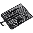 Xiaomi BM3A helyettesítő mobiltelefon akkumulátor (Li-Polymer, 3.85V, 3000mAh / 11.55Wh) - Utángyártott