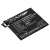 Xiaomi BN20 helyettesítő mobiltelefon akkumulátor (Li-Polymer, 3.85V, 2850mAh / 10.97Wh) - Utángyártott